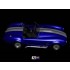 1/12 Full Detailed Multimedia kit - Shelby Cobra 427 Ver.A: Daytona 24hours #93 / SCAA #88