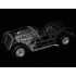 1/12 Full Detailed Multimedia kit - Shelby Cobra 427 Ver.A: Daytona 24hours #93 / SCAA #88