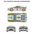 1/12 Full Detail kit - Rally 037 Ver.D: Jolly Club Totip 1983 WRC Rd.10 San Remo #18 1/12 Full Detail kit - Rally 037 Ver.D: Jolly Club Totip 1983 WRC Rd.10 San Remo #18