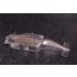 1/43 Multi-Material Kit: McLaren MP4/4 Ver.A 88 #11 Alain Prost/#12 Ayrton Senna 1/43 Multi-Material Kit: McLaren MP4/4 Ver.A 88 #11 Alain Prost/#12 Ayrton Senna