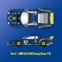 1/12 Full Detail kit - Ferrari 512BB LM Ver.C: 1980 LM JMS Racing/Pozzi #75 1/12 Full Detail kit - Ferrari 512BB LM Ver.C: 1980 LM JMS Racing/Pozzi #75