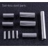 1/9 Full Detail kit - HRD Vincent Black Shadow 1948 1/9 Full Detail kit - HRD Vincent Black Shadow 1948