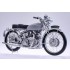1/9 Full Detail kit - HRD Vincent Black Shadow 1948 1/9 Full Detail kit - HRD Vincent Black Shadow 1948