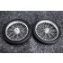 1/9 Full Detail kit - HRD Vincent Black Shadow 1948 1/9 Full Detail kit - HRD Vincent Black Shadow 1948
