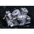 1/9 Full Detail kit - HRD Vincent Black Shadow 1948 1/9 Full Detail kit - HRD Vincent Black Shadow 1948