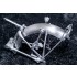 1/9 Full Detail kit - HRD Vincent Black Shadow 1948 1/9 Full Detail kit - HRD Vincent Black Shadow 1948
