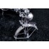1/9 Full Detail kit - HRD Vincent Black Shadow 1948 1/9 Full Detail kit - HRD Vincent Black Shadow 1948