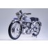 1/9 Full Detail kit - HRD Vincent Black Shadow 1948 1/9 Full Detail kit - HRD Vincent Black Shadow 1948