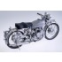 1/9 Full Detail kit - HRD Vincent Black Shadow 1948 1/9 Full Detail kit - HRD Vincent Black Shadow 1948