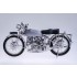 1/9 Full Detail kit - HRD Vincent Black Shadow 1948 1/9 Full Detail kit - HRD Vincent Black Shadow 1948