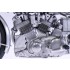 1/9 Full Detail kit - HRD Vincent Black Shadow 1948 1/9 Full Detail kit - HRD Vincent Black Shadow 1948