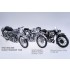1/9 Full Detail kit - HRD Vincent Black Shadow 1948 1/9 Full Detail kit - HRD Vincent Black Shadow 1948