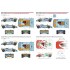 1/43 Multi-Material Kit: 908/3 Ver.C 1970 Targa Florio 5th No.36 RA/BW 1/43 Multi-Material Kit: 908/3 Ver.C 1970 Targa Florio 5th No.36 RA/BW