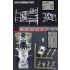 1/43 Porsche 917K 1971 Ver.C - Martini Team Monza #3/4 (Full Detail kit) 1/43 Porsche 917K 1971 Ver.C - Martini Team Monza #3/4 (Full Detail kit)