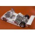 Multi-Media kit - 1/12 Mazda 787B [Full Detail Kit]