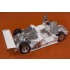 Multi-Media kit - 1/12 Mazda 787B [Full Detail Kit]