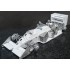1/12 Team Lotus Type 99T Ver.C: 1987 Rd.15 Japanese GP #11 S.Nakajima #12 A.Senna 1/12 Team Lotus Type 99T Ver.C: 1987 Rd.15 Japanese GP #11 S.Nakajima #12 A.Senna