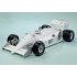 1/12 Team Lotus Type 99T Ver.C: 1987 Rd.15 Japanese GP #11 S.Nakajima #12 A.Senna 1/12 Team Lotus Type 99T Ver.C: 1987 Rd.15 Japanese GP #11 S.Nakajima #12 A.Senna