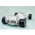 1/12 Team Lotus Type 99T Ver.C: 1987 Rd.15 Japanese GP #11 S.Nakajima #12 A.Senna 1/12 Team Lotus Type 99T Ver.C: 1987 Rd.15 Japanese GP #11 S.Nakajima #12 A.Senna