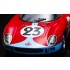 1/12 Fulldetail Kit - Ferrari 250LM Ver.B: 1965 24h Race (Maranello Concessionaires) #23 1/12 Fulldetail Kit - Ferrari 250LM Ver.B: 1965 24h Race (Maranello Concessionaires) #23