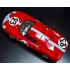 1/12 Fulldetail Kit - Ferrari 250LM Ver.B: 1965 24h Race (Maranello Concessionaires) #23 1/12 Fulldetail Kit - Ferrari 250LM Ver.B: 1965 24h Race (Maranello Concessionaires) #23