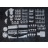 1/12 Fulldetail Kit - Ferrari 250LM Ver.B: 1965 24h Race (Maranello Concessionaires) #23 1/12 Fulldetail Kit - Ferrari 250LM Ver.B: 1965 24h Race (Maranello Concessionaires) #23