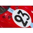 1/12 Fulldetail Kit - Ferrari 250LM Ver.B: 1965 24h Race (Maranello Concessionaires) #23 1/12 Fulldetail Kit - Ferrari 250LM Ver.B: 1965 24h Race (Maranello Concessionaires) #23