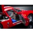 1/12 Fulldetail Kit - Ferrari 250LM Ver.B: 1965 24h Race (Maranello Concessionaires) #23 1/12 Fulldetail Kit - Ferrari 250LM Ver.B: 1965 24h Race (Maranello Concessionaires) #23