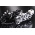 1/9 Fulldetail Kit: Brough Superior SS100 1926