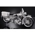 1/9 Fulldetail Kit: Brough Superior SS100 1926