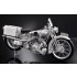 1/9 Fulldetail Kit: Brough Superior SS100 1926