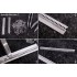 1/9 Fulldetail Kit: Brough Superior SS100 1926