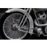 1/9 Fulldetail Kit: Brough Superior SS100 1926