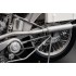1/9 Fulldetail Kit: Brough Superior SS100 1926
