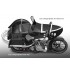 1/9 Fulldetail Kit: Brough Superior SS100 1926