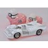 1/12 Full Detail Kit: Porsche 917/20 Pink Pig 1971 LM 24hours Race #23 R.Joest/W.Kauhsen 1/12 Full Detail Kit: Porsche 917/20 Pink Pig 1971 LM 24hours Race #23 R.Joest/W.Kauhsen