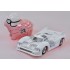 1/12 Full Detail Kit: Porsche 917/20 Pink Pig 1971 LM 24hours Race #23 R.Joest/W.Kauhsen 1/12 Full Detail Kit: Porsche 917/20 Pink Pig 1971 LM 24hours Race #23 R.Joest/W.Kauhsen