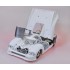 1/12 Full Detail Kit: Porsche 917/20 Pink Pig 1971 LM 24hours Race #23 R.Joest/W.Kauhsen 1/12 Full Detail Kit: Porsche 917/20 Pink Pig 1971 LM 24hours Race #23 R.Joest/W.Kauhsen