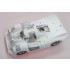 1/12 Full Detail Kit: Porsche 917/20 Pink Pig 1971 LM 24hours Race #23 R.Joest/W.Kauhsen 1/12 Full Detail Kit: Porsche 917/20 Pink Pig 1971 LM 24hours Race #23 R.Joest/W.Kauhsen
