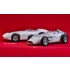 1/12 Full Detail Kit: Maserati 250F Ver.D Streamliner 1955 Rd.7 Italian GP #36 J.Behra 1/12 Full Detail Kit: Maserati 250F Ver.D Streamliner 1955 Rd.7 Italian GP #36 J.Behra
