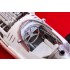 1/12 Full Detail Kit: Maserati 250F Ver.D Streamliner 1955 Rd.7 Italian GP #36 J.Behra 1/12 Full Detail Kit: Maserati 250F Ver.D Streamliner 1955 Rd.7 Italian GP #36 J.Behra