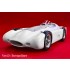 1/12 Full Detail Kit: Maserati 250F Ver.D Streamliner 1955 Rd.7 Italian GP #36 J.Behra 1/12 Full Detail Kit: Maserati 250F Ver.D Streamliner 1955 Rd.7 Italian GP #36 J.Behra