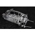 1/12 Full Detail Kit: Maserati 250F Ver.D Streamliner 1955 Rd.7 Italian GP #36 J.Behra 1/12 Full Detail Kit: Maserati 250F Ver.D Streamliner 1955 Rd.7 Italian GP #36 J.Behra