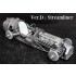 1/12 Full Detail Kit: Maserati 250F Ver.D Streamliner 1955 Rd.7 Italian GP #36 J.Behra 1/12 Full Detail Kit: Maserati 250F Ver.D Streamliner 1955 Rd.7 Italian GP #36 J.Behra