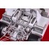 1/12 Multi-material Kit: Tipo33 TT12 Ver.C 1975 Rd.5 Spa 1000km Winner #2 #1 1/12 Multi-material Kit: Tipo33 TT12 Ver.C 1975 Rd.5 Spa 1000km Winner #2 #1