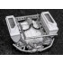 1/12 Multi-material Kit: Tipo33 TT12 Ver.C 1975 Rd.5 Spa 1000km Winner #2 #1 1/12 Multi-material Kit: Tipo33 TT12 Ver.C 1975 Rd.5 Spa 1000km Winner #2 #1