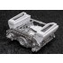 1/12 Multi-material Kit: Tipo33 TT12 Ver.C 1975 Rd.5 Spa 1000km Winner #2 #1 1/12 Multi-material Kit: Tipo33 TT12 Ver.C 1975 Rd.5 Spa 1000km Winner #2 #1