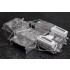 1/12 Multi-material Kit: Tipo33 TT12 Ver.C 1975 Rd.5 Spa 1000km Winner #2 #1 1/12 Multi-material Kit: Tipo33 TT12 Ver.C 1975 Rd.5 Spa 1000km Winner #2 #1