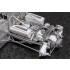 1/12 Multi-material Kit: Tipo33 TT12 Ver.C 1975 Rd.5 Spa 1000km Winner #2 #1 1/12 Multi-material Kit: Tipo33 TT12 Ver.C 1975 Rd.5 Spa 1000km Winner #2 #1