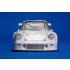 1/12 Multi-Material Kit: Porsche 911 Carrera RSR Turbo Ver.B 1974 LM 24hours No.21